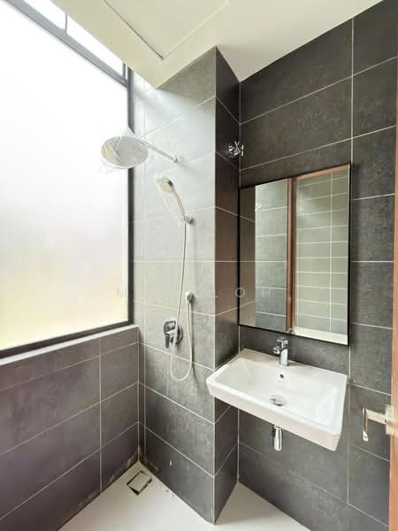 2-storey Terraced House for Sale in Iskandar Puteri (Nusajaya) (Johor) - Max Loh - Bathroom - PropertyGuru.com.my