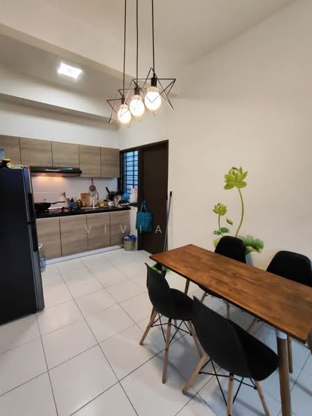 Apartment for Rent at Seri Austin Residence (Pangsapuri Seri Austin) - Vivian Q - PropertyGuru.com.my