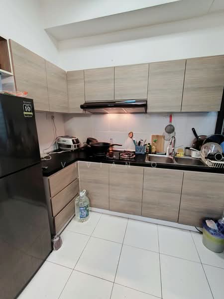 Apartment for Rent at Seri Austin Residence (Pangsapuri Seri Austin) - Vivian Q - PropertyGuru.com.my