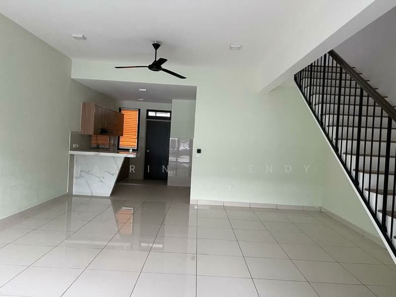 2-storey Terraced House for Sale in Elmina West (Sungai Buloh) - Nazrin Affendy - Interior - PropertyGuru.com.my
