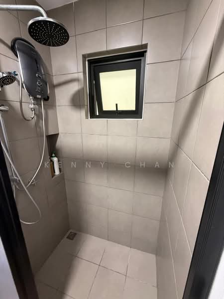 Servis Apartment untuk Dijual di The Amber Residence @ TwentyFive.7 - Kenny Chan - PropertyGuru.com.my