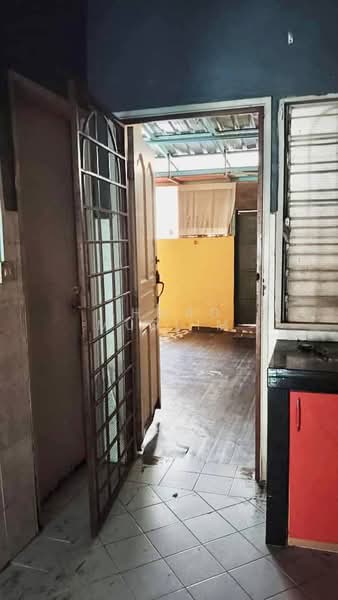 Rumah Teres 2 Tingkat untuk Dijual di Bandar Tasik Puteri (Rawang) - Ahmad Muslim - Interior - PropertyGuru.com.my