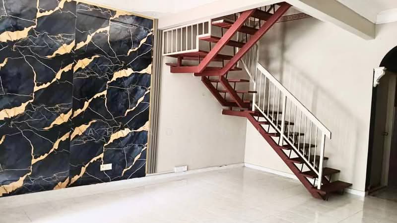 Rumah Teres 2 Tingkat untuk Dijual di Bandar Tasik Puteri (Rawang) - Ahmad Muslim - Interior - PropertyGuru.com.my