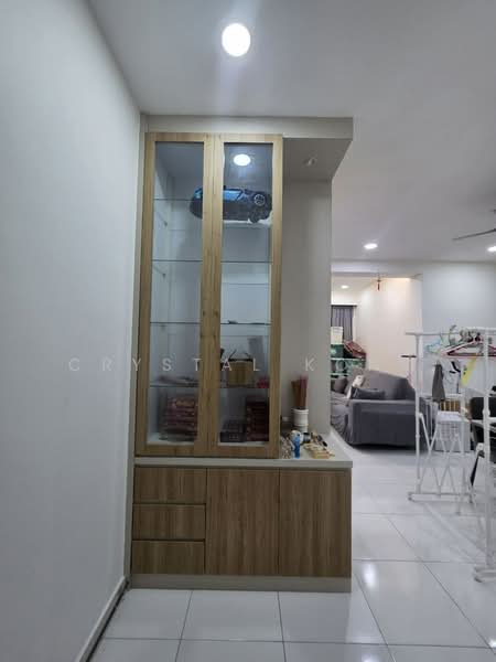 Service Residence for Sale at Sky Gardens Residences - Crystal Kong - Living Room - PropertyGuru.com.my