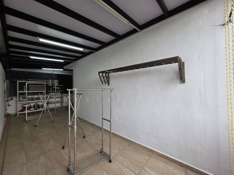 Service Residence for Sale at Sky Gardens Residences - Crystal Kong - Interior - PropertyGuru.com.my