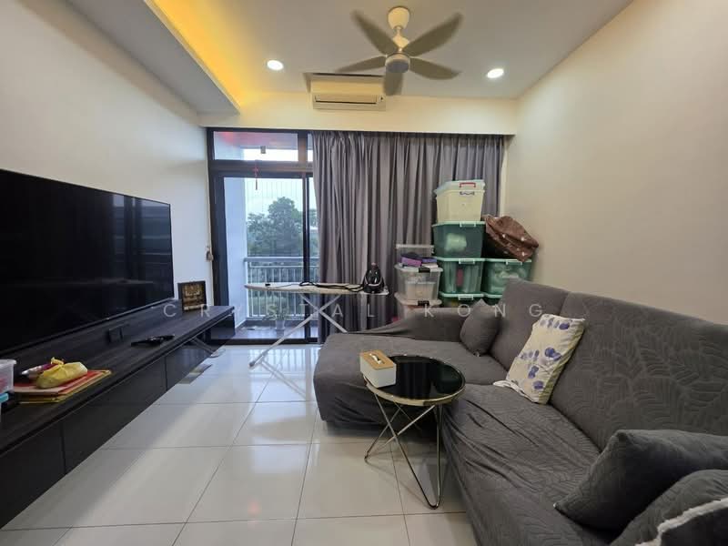Service Residence for Sale at Sky Gardens Residences - Crystal Kong - Living Room - PropertyGuru.com.my