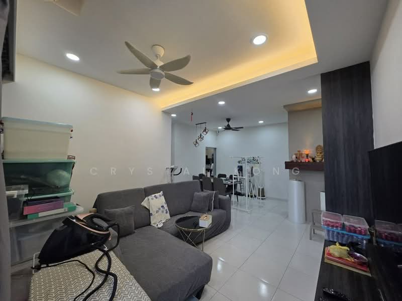 Service Residence for Sale at Sky Gardens Residences - Crystal Kong - Living Room - PropertyGuru.com.my