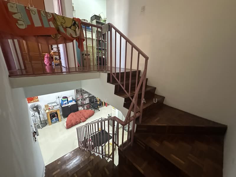 2-storey Terraced House for Sale in Kota Kinabalu (Sabah) - Zoey Liau - PropertyGuru.com.my