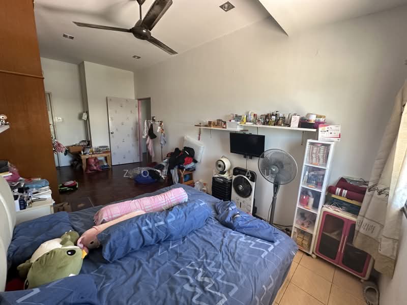 2-storey Terraced House for Sale in Kota Kinabalu (Sabah) - Zoey Liau - PropertyGuru.com.my