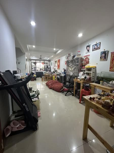 2-storey Terraced House for Sale in Kota Kinabalu (Sabah) - Zoey Liau - PropertyGuru.com.my