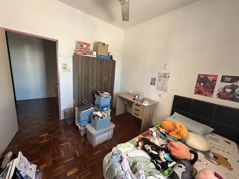 2-storey Terraced House for Sale in Kota Kinabalu (Sabah) - Zoey Liau - PropertyGuru.com.my