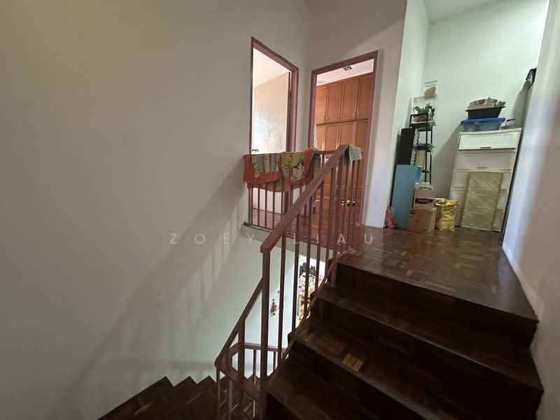 2-storey Terraced House for Sale in Kota Kinabalu (Sabah) - Zoey Liau - PropertyGuru.com.my