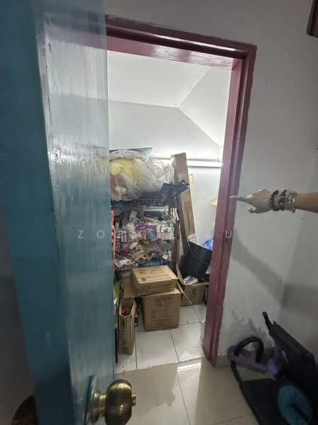 2-storey Terraced House for Sale in Kota Kinabalu (Sabah) - Zoey Liau - PropertyGuru.com.my