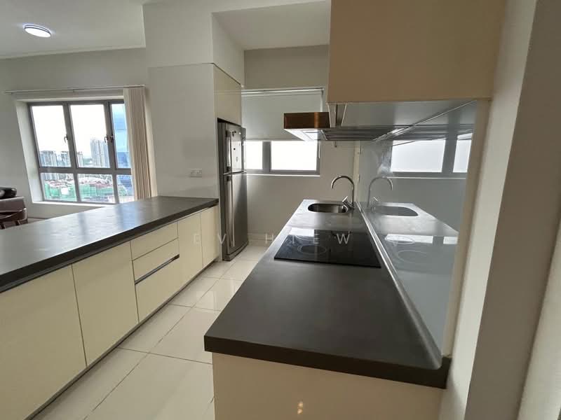 Condominium for Rent at Sixceylon - EV Hiew - PropertyGuru.com.my