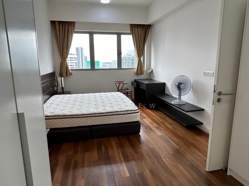 Condominium for Rent at Sixceylon - EV Hiew - PropertyGuru.com.my
