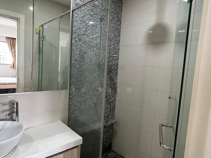 Condominium for Rent at Sixceylon - EV Hiew - PropertyGuru.com.my