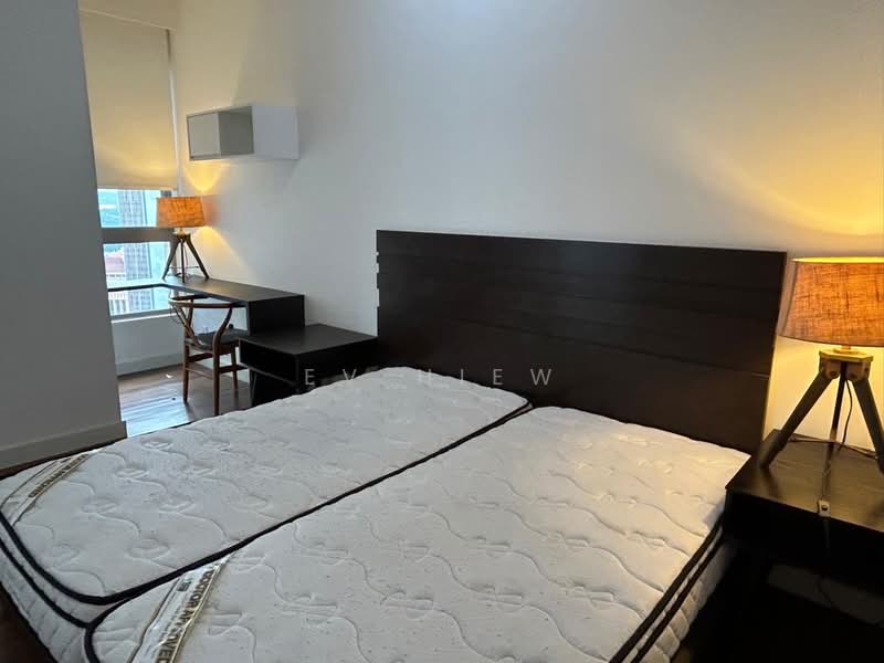 Condominium for Rent at Sixceylon - EV Hiew - PropertyGuru.com.my