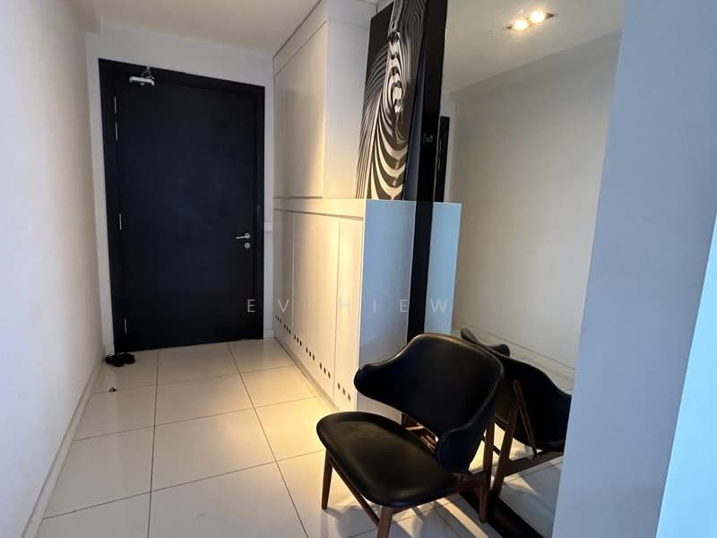 Condominium for Rent at Sixceylon - EV Hiew - PropertyGuru.com.my