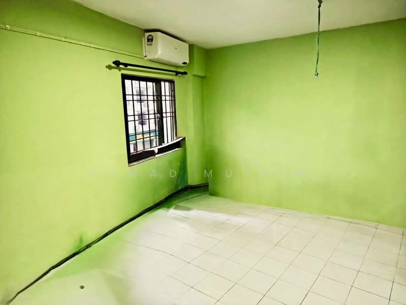Apartment for Sale at One Selayang - Ahmad Muslim - Interior - PropertyGuru.com.my