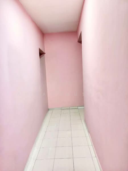 Apartment for Sale at One Selayang - Ahmad Muslim - Corridor - PropertyGuru.com.my