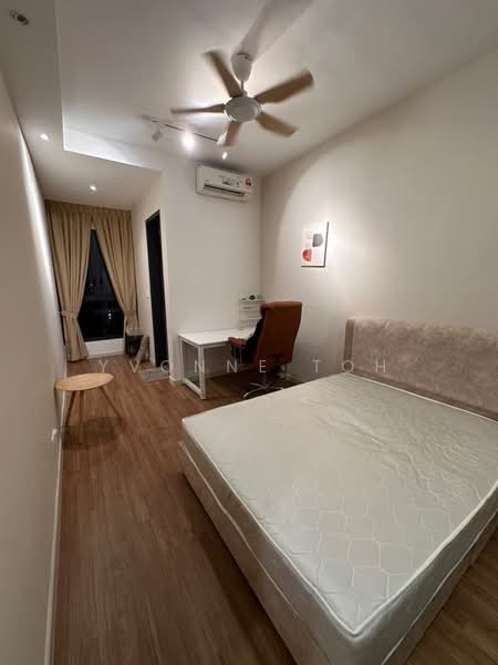 Service Residence for Rent at Sunway Velocity TWO - Yvonne Toh - Bedroom - PropertyGuru.com.my