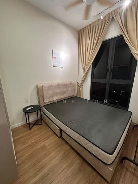 Service Residence for Rent at Sunway Velocity TWO - Yvonne Toh - Bedroom - PropertyGuru.com.my