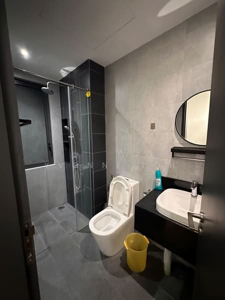 Service Residence for Rent at Sunway Velocity TWO - Yvonne Toh - Bathroom - PropertyGuru.com.my