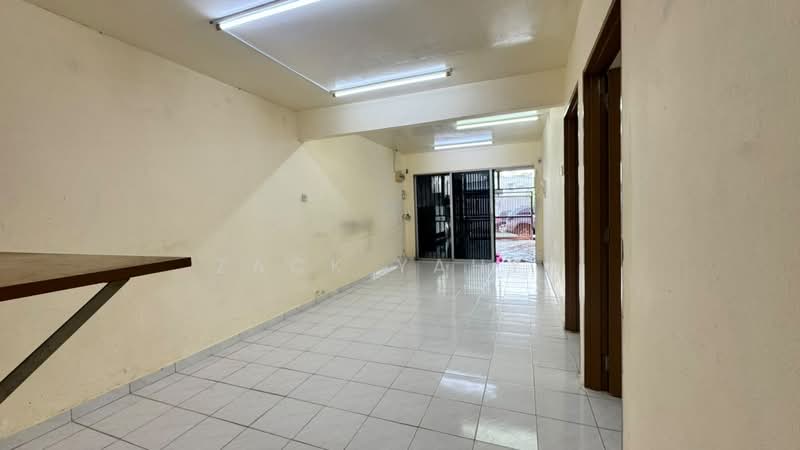 Rumah Teres 1 Tingkat untuk Dijual di Taman Seri Timah (Seri Kembangan) - Zack Yahya - PropertyGuru.com.my