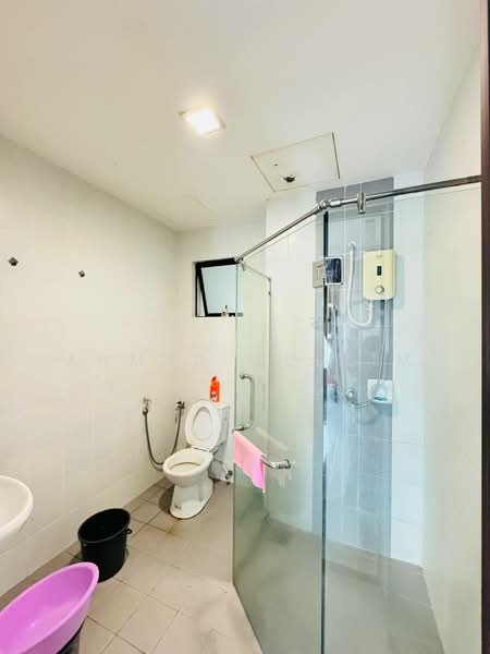Condominium for Sale at T-Parkland - Ahmad Muslim - Bathroom - PropertyGuru.com.my