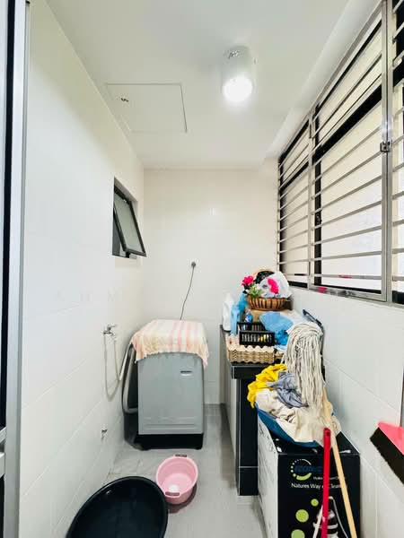 Condominium for Sale at T-Parkland - Ahmad Muslim - Interior - PropertyGuru.com.my