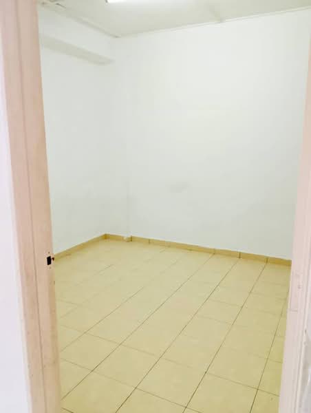Rumah Flat untuk Dijual di Taman Tun Teja - Ahmad Muslim - Interior - PropertyGuru.com.my