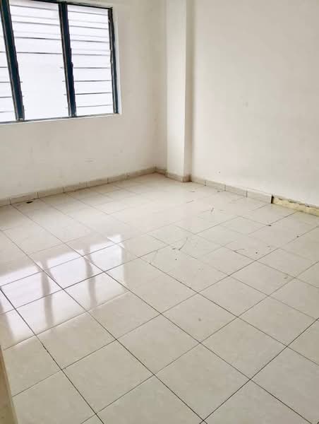 Rumah Flat untuk Dijual di Taman Tun Teja - Ahmad Muslim - Interior - PropertyGuru.com.my