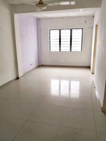 Rumah Flat untuk Dijual di Taman Tun Teja - Ahmad Muslim - Interior - PropertyGuru.com.my