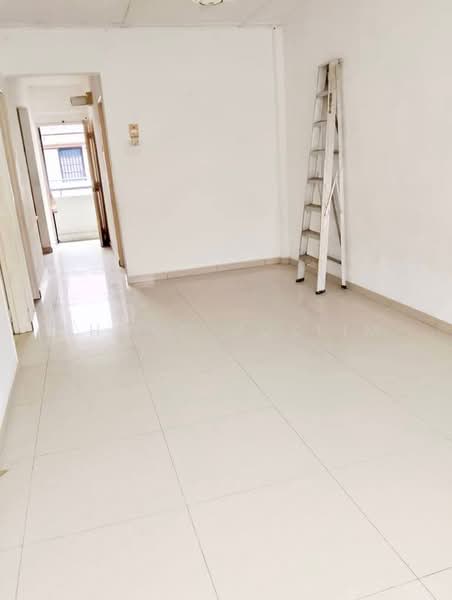 Rumah Flat untuk Dijual di Taman Tun Teja - Ahmad Muslim - Interior - PropertyGuru.com.my