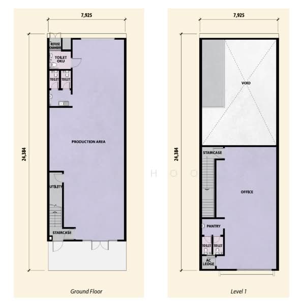 Factory for Sale in Bandar Baru Puncak Alam (Puncak Alam) - CK Hoo - PropertyGuru.com.my