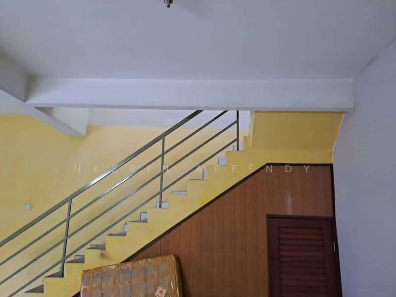 Bungalow for Sale in Taman Klang Jaya (Klang) - Nazrin Affendy - Interior - PropertyGuru.com.my