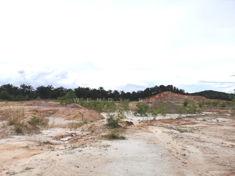 Agricultural Land for Sale in Puncak Alam (Selangor) - Wendy Ng - Exterior - PropertyGuru.com.my