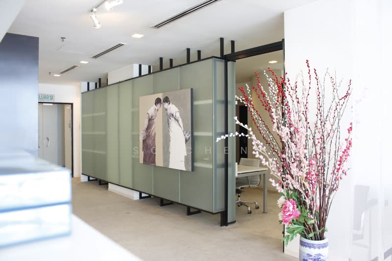 Office for Sale in Mid Valley City (Kuala Lumpur) - SC Chen - Interior - PropertyGuru.com.my