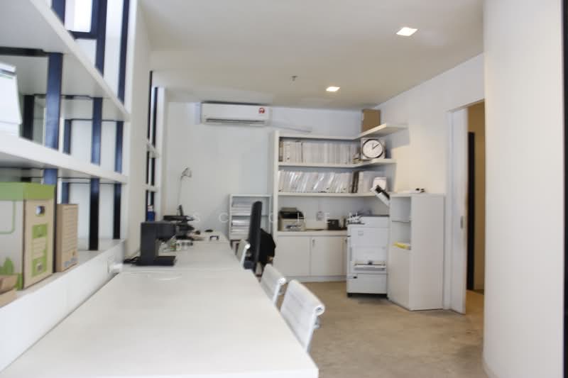 Office for Sale in Mid Valley City (Kuala Lumpur) - SC Chen - Study - PropertyGuru.com.my