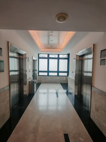 Office for Sale in Mid Valley City (Kuala Lumpur) - SC Chen - Lobby - PropertyGuru.com.my