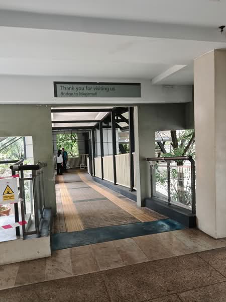 Office for Sale in Mid Valley City (Kuala Lumpur) - SC Chen - Corridor - PropertyGuru.com.my