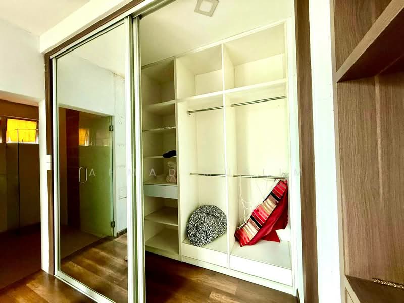 Bungalow for Sale in Kota Emerald (Rawang) - Ahmad Muslim - Interior - PropertyGuru.com.my