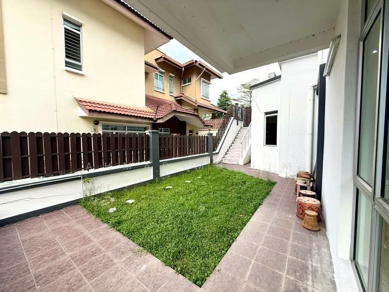 Bungalow for Sale in Kota Emerald (Rawang) - Ahmad Muslim - Exterior - PropertyGuru.com.my
