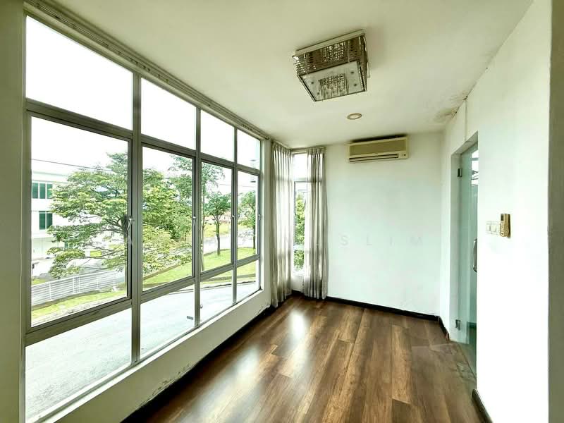 Bungalow for Sale in Kota Emerald (Rawang) - Ahmad Muslim - Interior - PropertyGuru.com.my