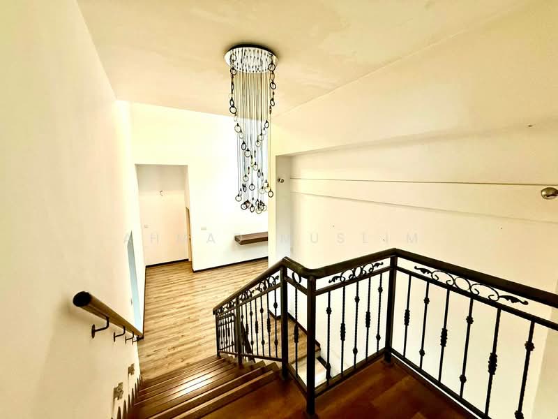 Bungalow for Sale in Kota Emerald (Rawang) - Ahmad Muslim - Interior - PropertyGuru.com.my