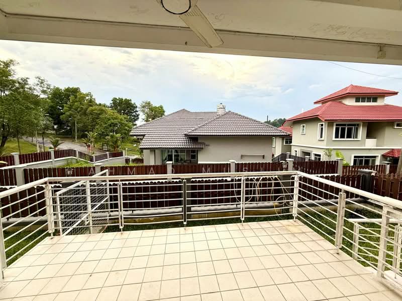 Bungalow for Sale in Kota Emerald (Rawang) - Ahmad Muslim - Exterior - PropertyGuru.com.my