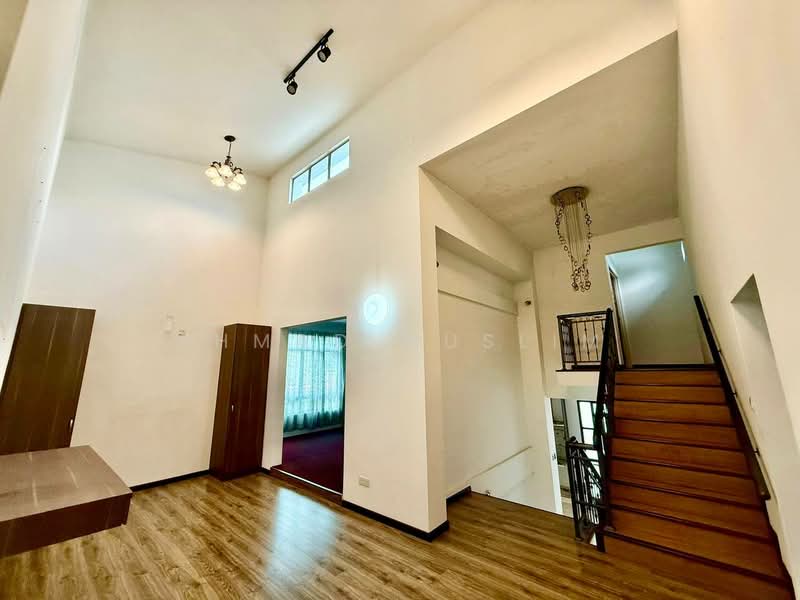Bungalow for Sale in Kota Emerald (Rawang) - Ahmad Muslim - Interior - PropertyGuru.com.my