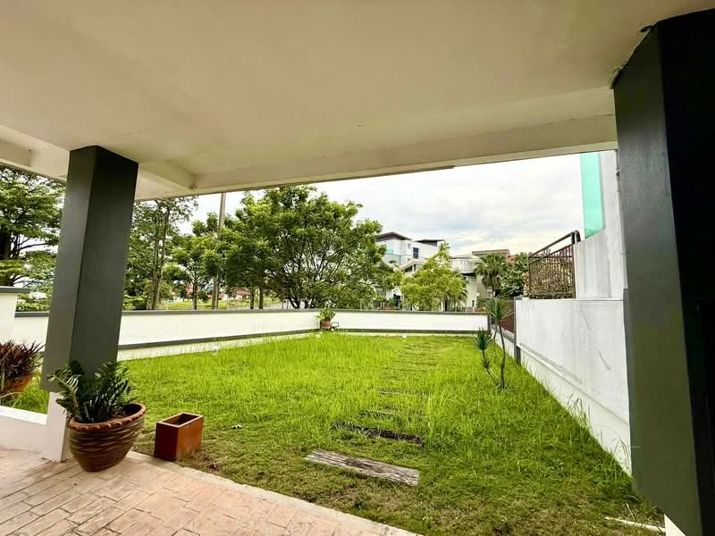 Bungalow for Sale in Kota Emerald (Rawang) - Ahmad Muslim - Exterior - PropertyGuru.com.my