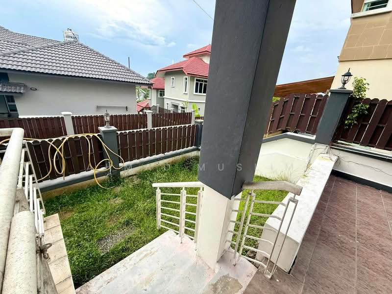 Bungalow for Sale in Kota Emerald (Rawang) - Ahmad Muslim - PropertyGuru.com.my