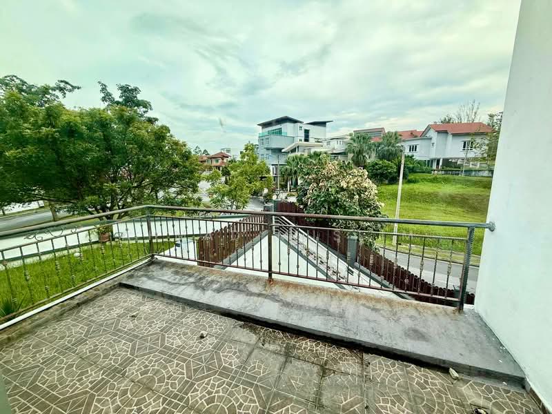 Bungalow for Sale in Kota Emerald (Rawang) - Ahmad Muslim - PropertyGuru.com.my